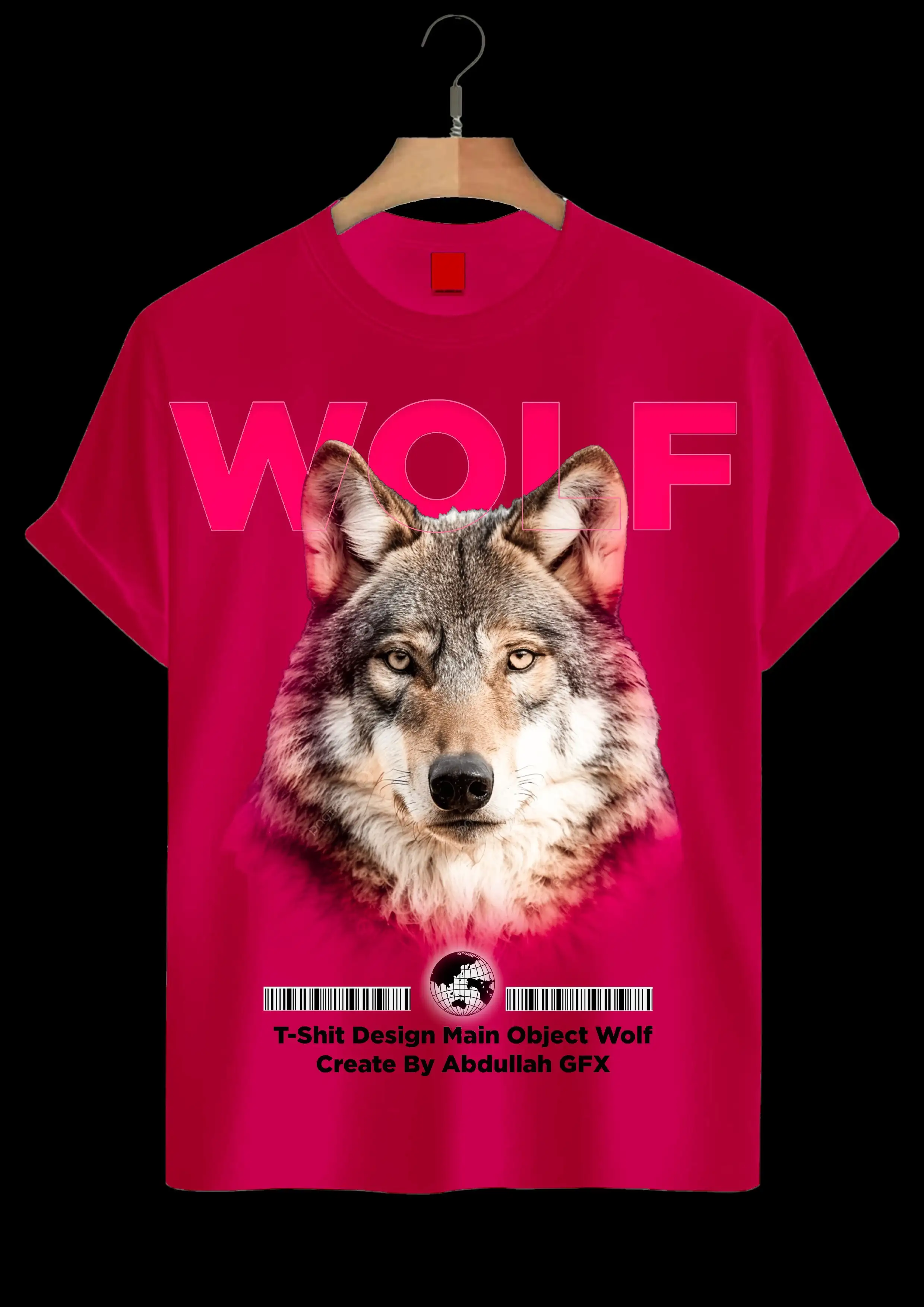 T-Shirt 6